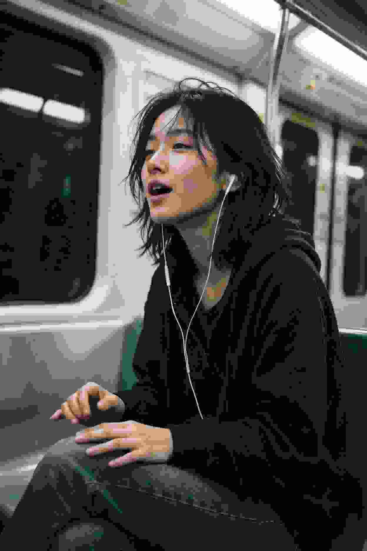 诡异事件所